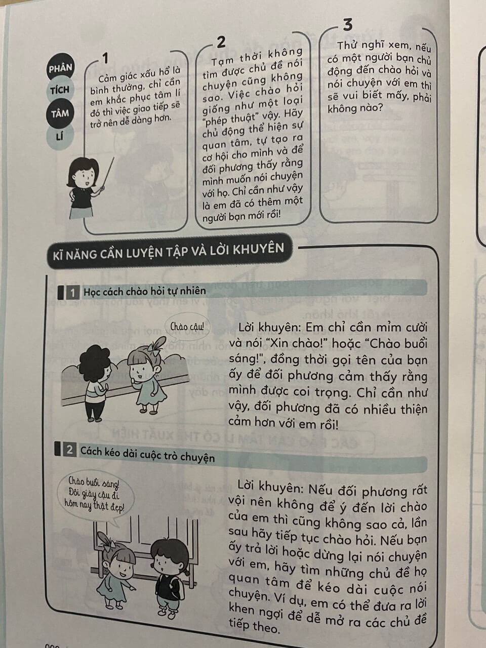 Combo Kĩ Năng Xã Hội Cho Học Sinh Tiểu Học (9 Cuốn)