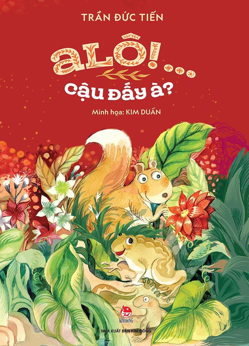 a lô!... cậu đấy à?