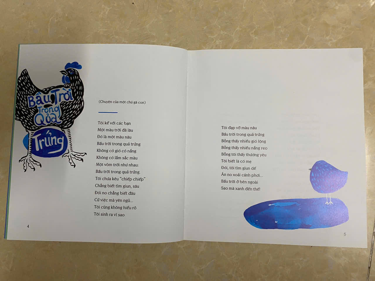 Combo 8 cuốn những bài thơ hay viết cho thiếu nhi