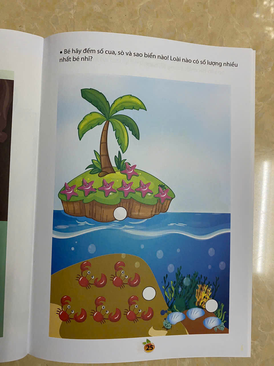 Combo 6 cuốn hành trang vào lớp 1