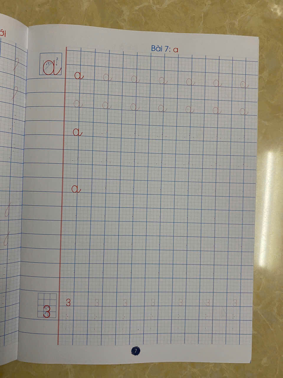 Combo 6 cuốn hành trang vào lớp 1