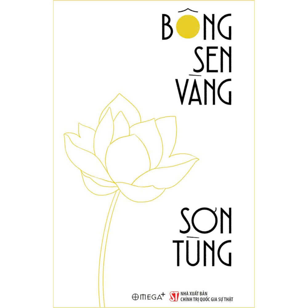 Bông sen vàng - Sơn Tùng
