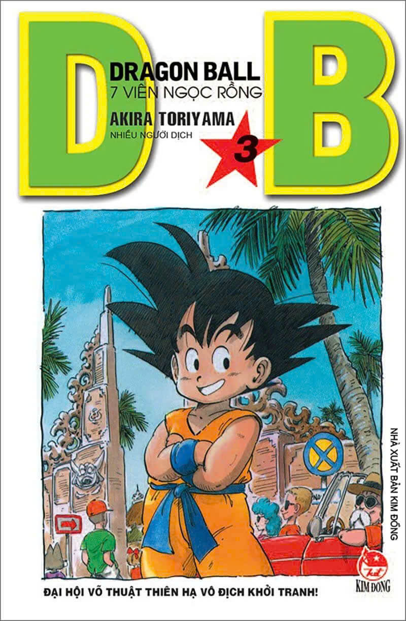 Combo 42 cuốn Dragon Ball