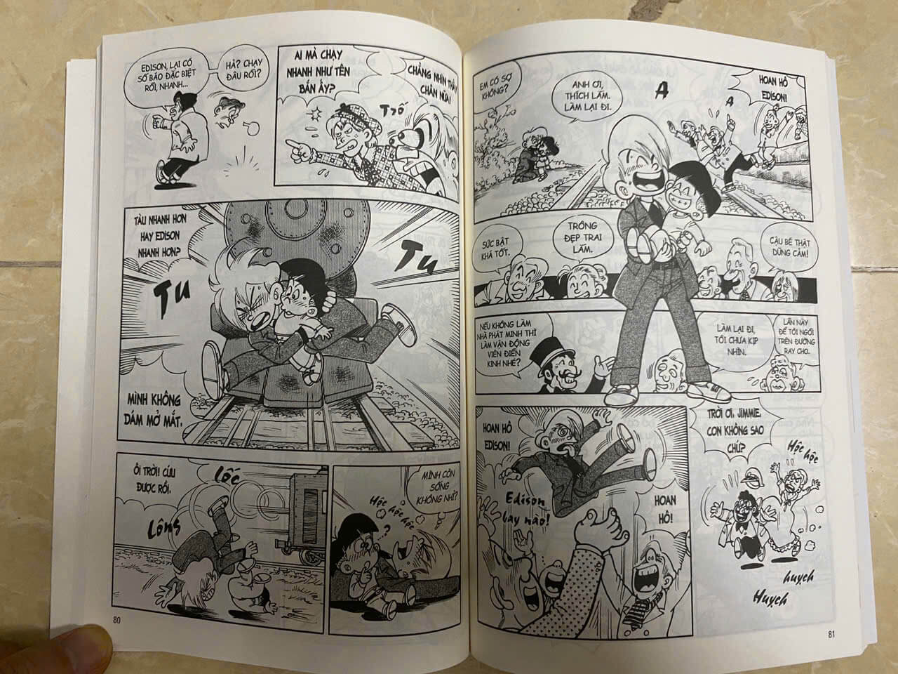 BỘ SÁCH DANH NHÂN THẾ GIỚI