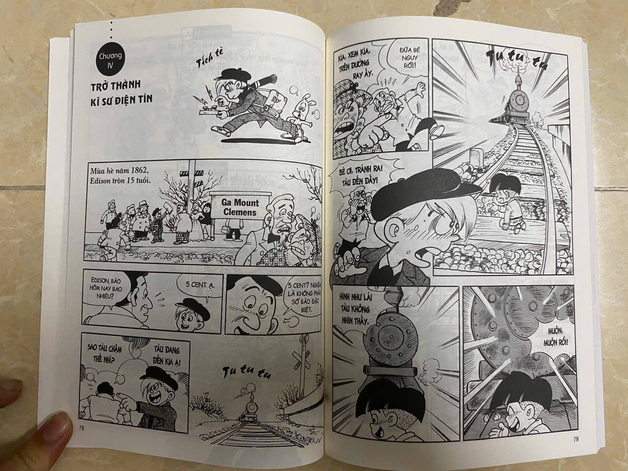 BỘ SÁCH DANH NHÂN THẾ GIỚI