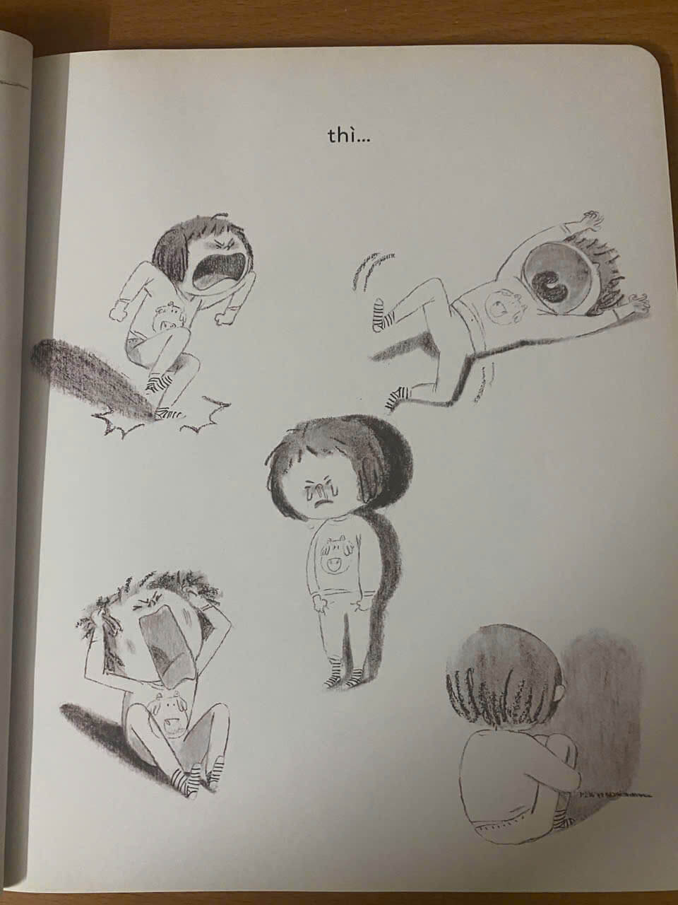 Bỏ điện thoại xuống nào