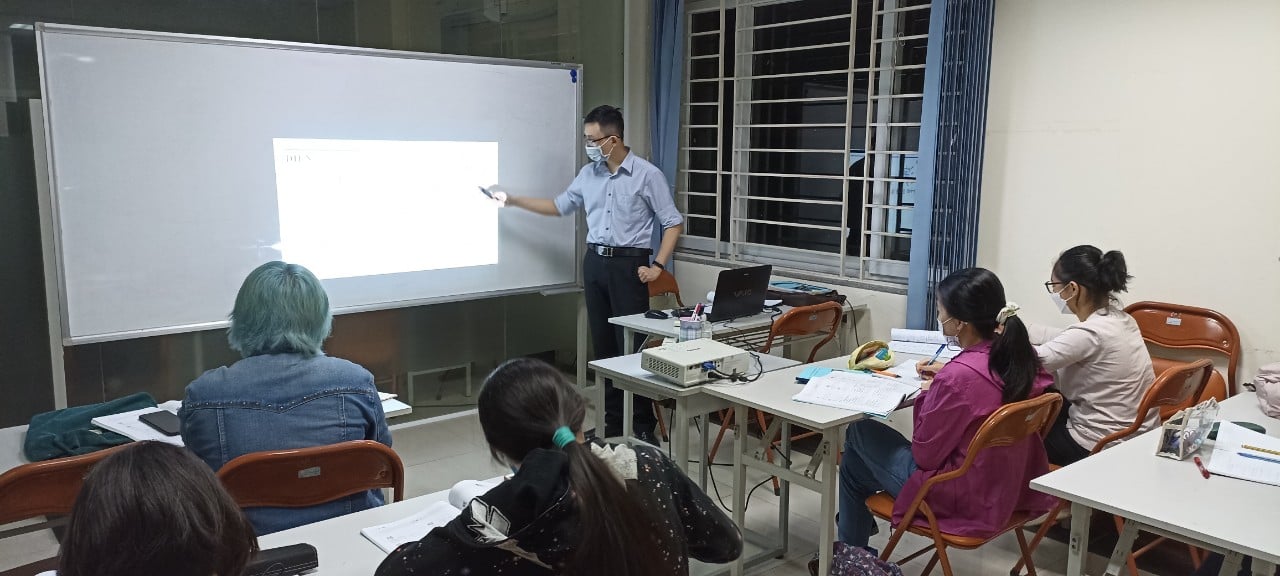 SEIKOH VIETNAM - 日本語教育学院