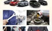 Honda Việt Nam triển khai Chương trình Dịch vụ “Khách hàng thân thiết” từ ngày 01/03 đến 28/03/2018