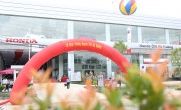 Honda Việt Nam khai trương Đại lý ôtô đầu tiên khu vực Tây Bắc - Honda Ôtô Hà Hường (Sơn La) –