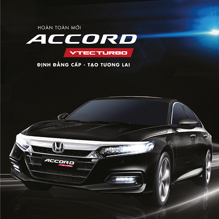 Honda Việt Nam tham gia Triển lãm Ô tô Việt Nam 2019 với chủ đề “Tăng tốc cùng Ước mơ”