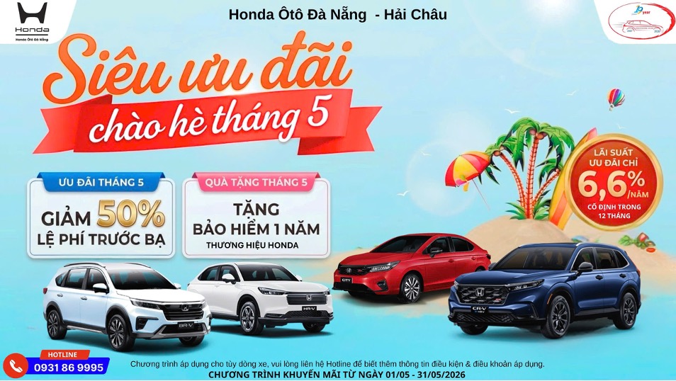 RỘN RÀNG ĐẠI LỄ - ƯU ĐÃI CỰC MÊ