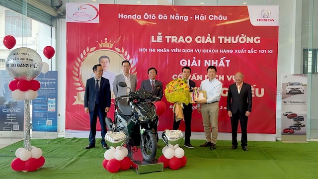Một Mốc Son Mới