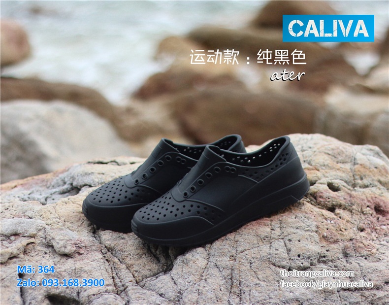 364- Giày nhựa thể thao nam nữ phong cách 364- Giày Nhựa Thể Thao Nam Nữ Phong Cách