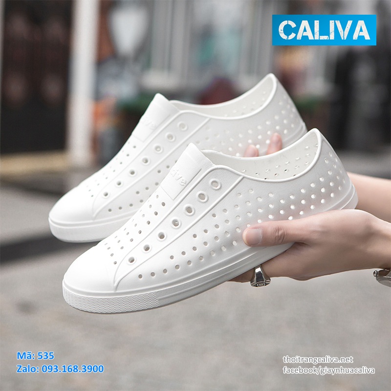 353- Giày thể thao nhựa nam nữ Native 353- Giày Thể Thao Nhựa Nam Nữ Native