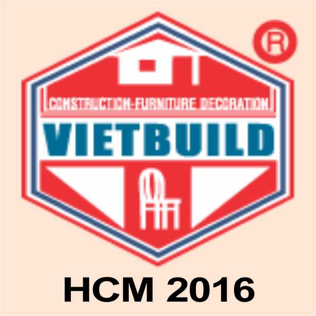 Vietbuild Hồ Chí Minh 2016