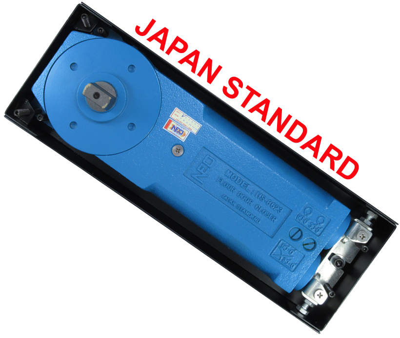 BẢN LỀ SÀN NEO - JAPAN STANDARD