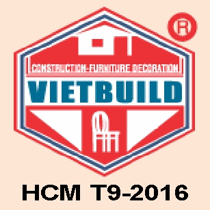 Triển lãm Vietbuild HCM  09- 2017