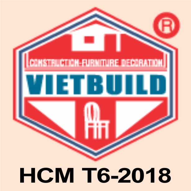 VIETBUILD THÁNG 6 - 2018 TP HCM
