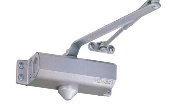 Tay đẩy hơi Newstar ZA 81