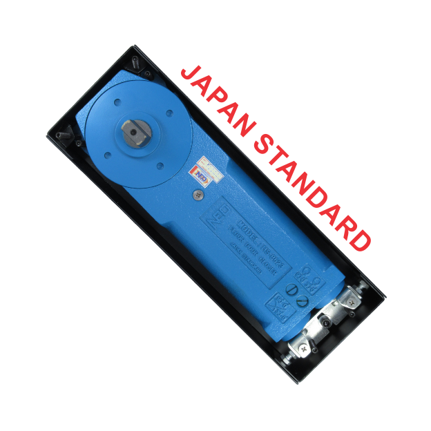 Bản lề sàn NewNeo 8622 - 105KG