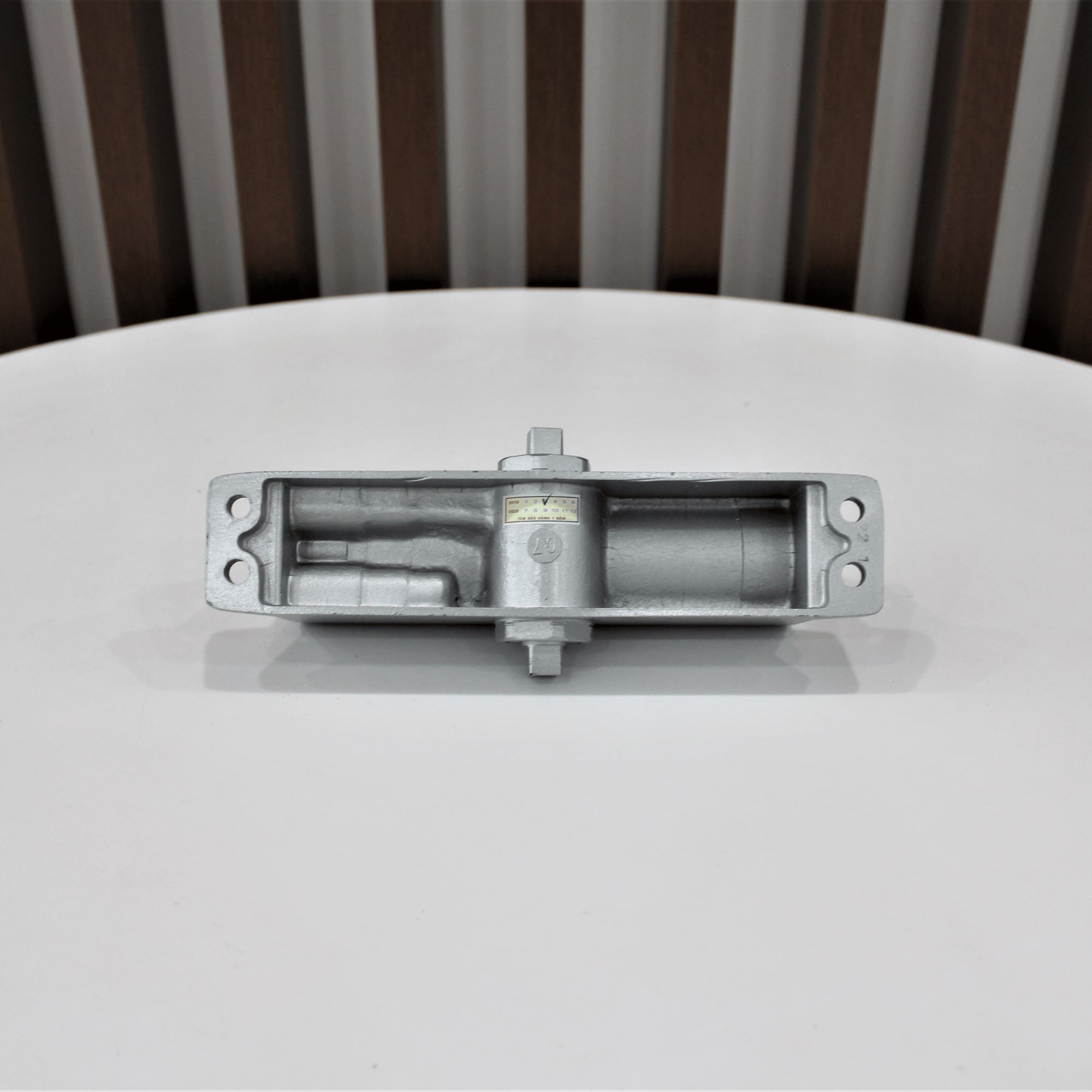 Tay đẩy hơi Yank 800-HO