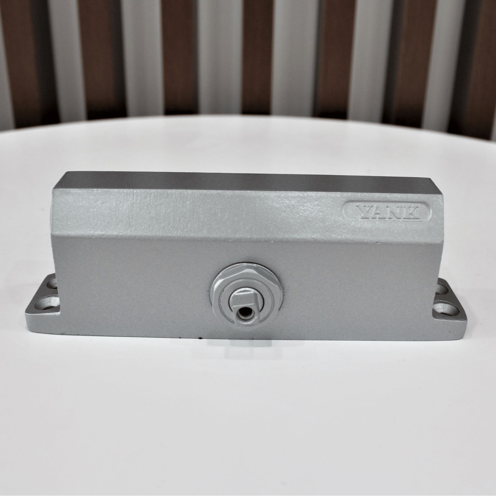 Tay đẩy hơi Yank 800-HO