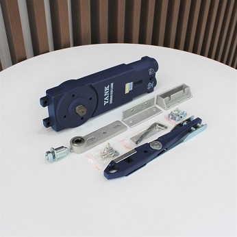 Phụ kiện BLS Yank