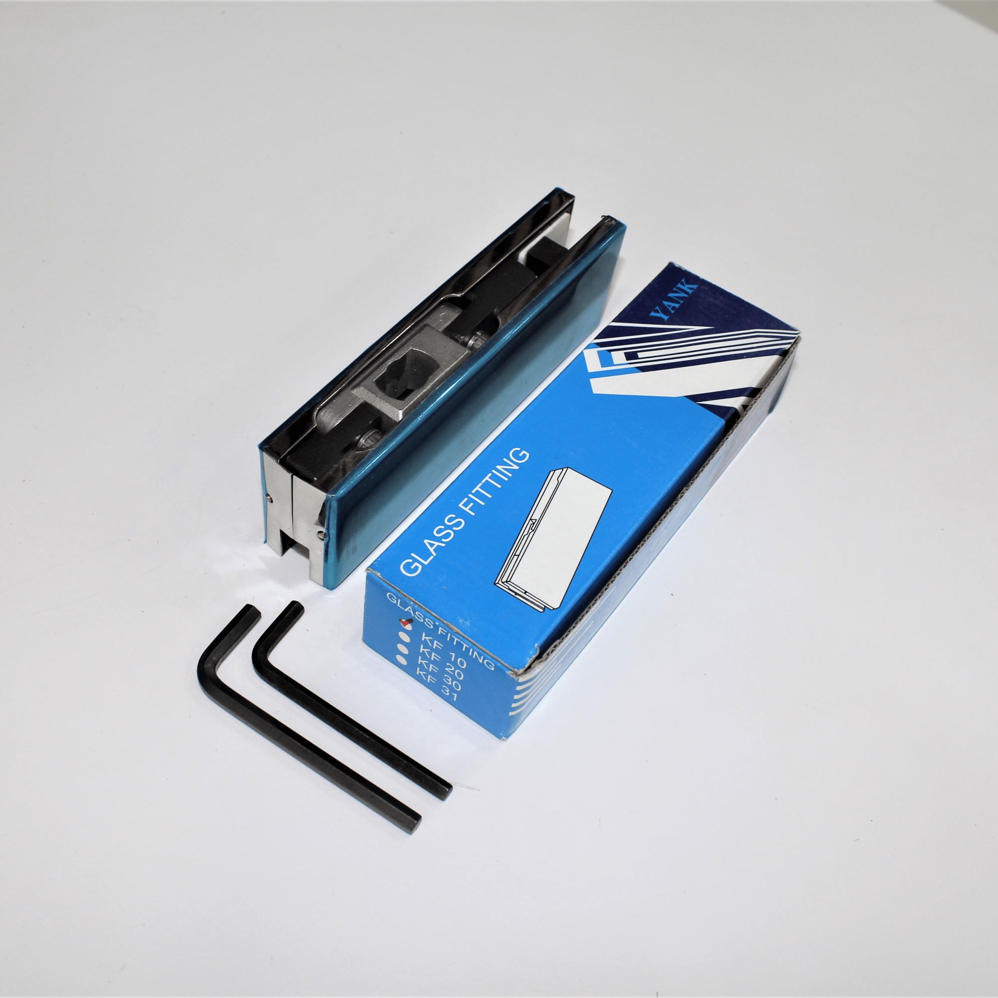 Kẹp Kính BLS Yank KF 10