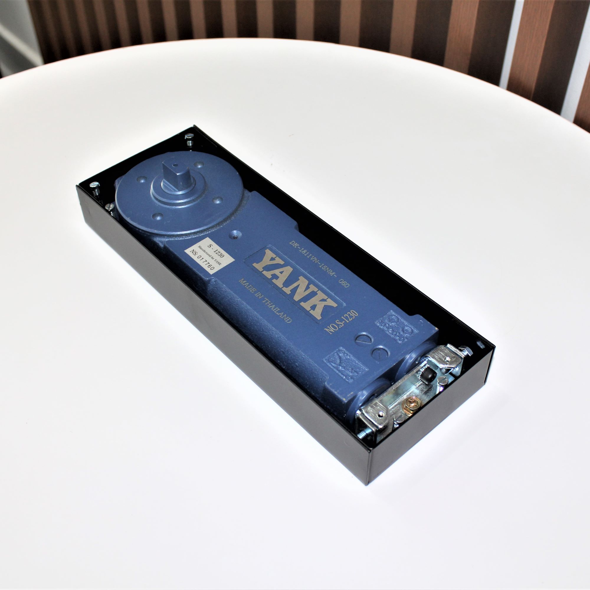 Bản Lề Sàn Yank 1240 - 105Kg