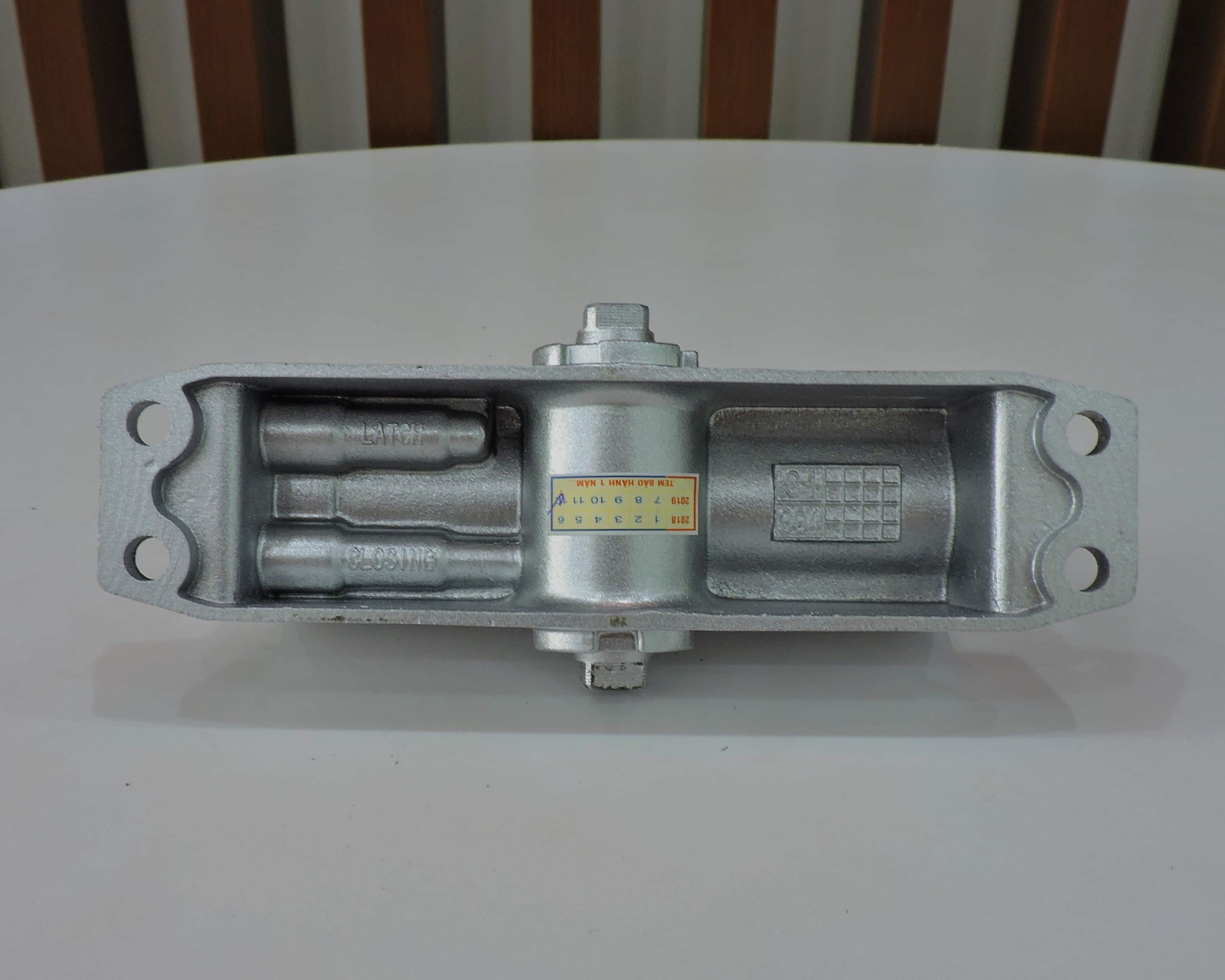 Tay đẩy hơi NewNeo 098