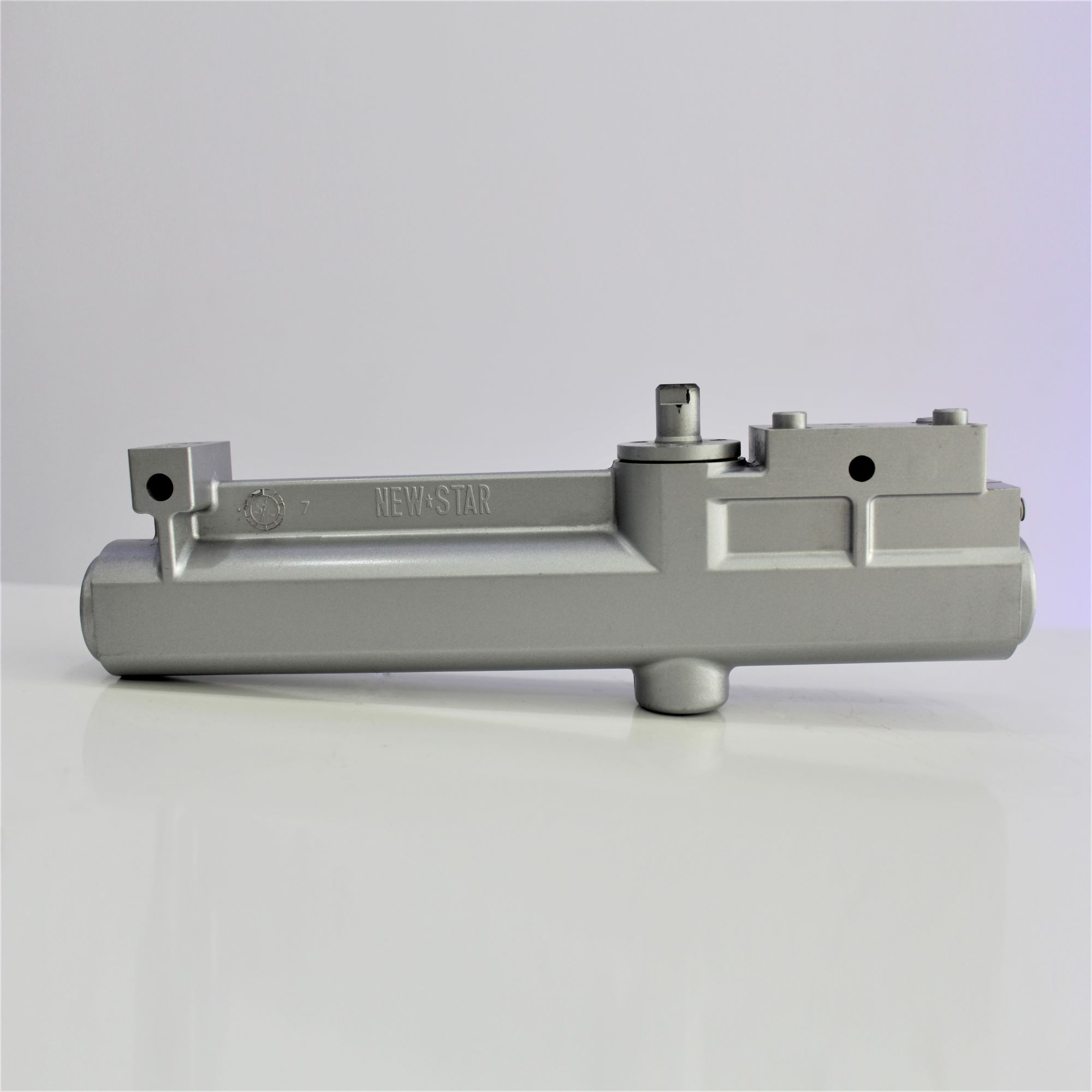 Tay đẩy hơi âm Newstar CL-163L/R - Made in Japan