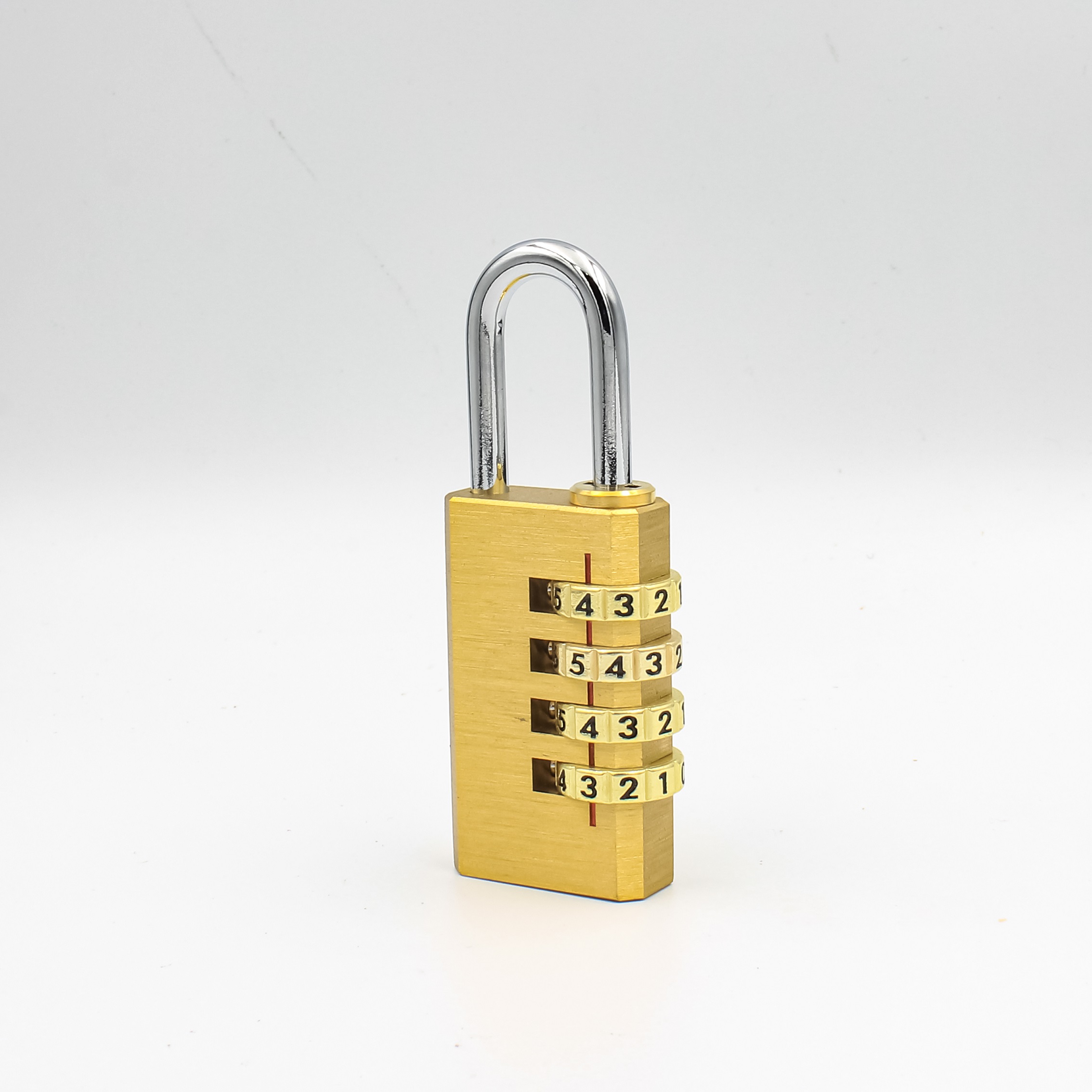 Khóa bóp FFion - Mã số