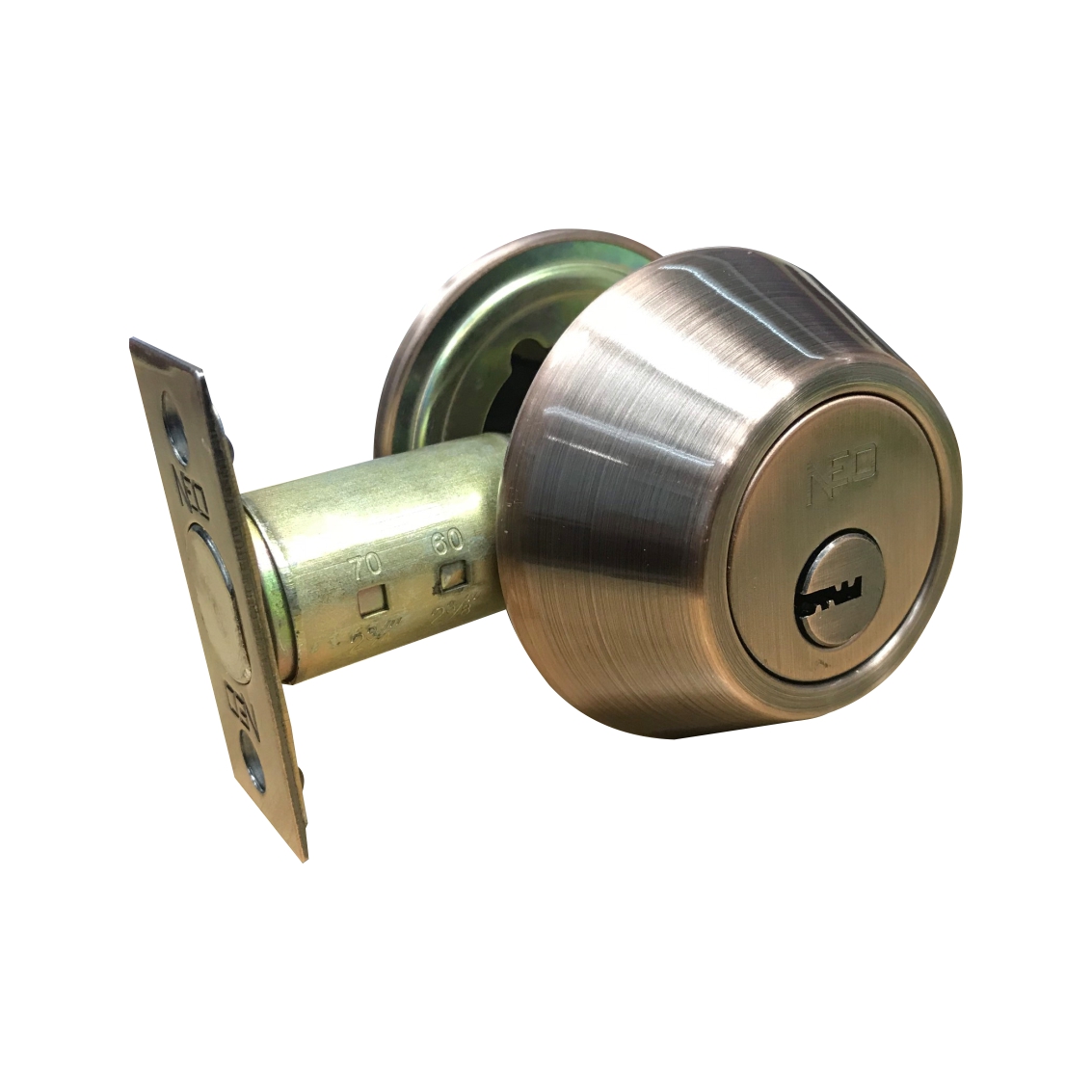 Khóa phụ trợ an toàn NewNeo 7301/1C