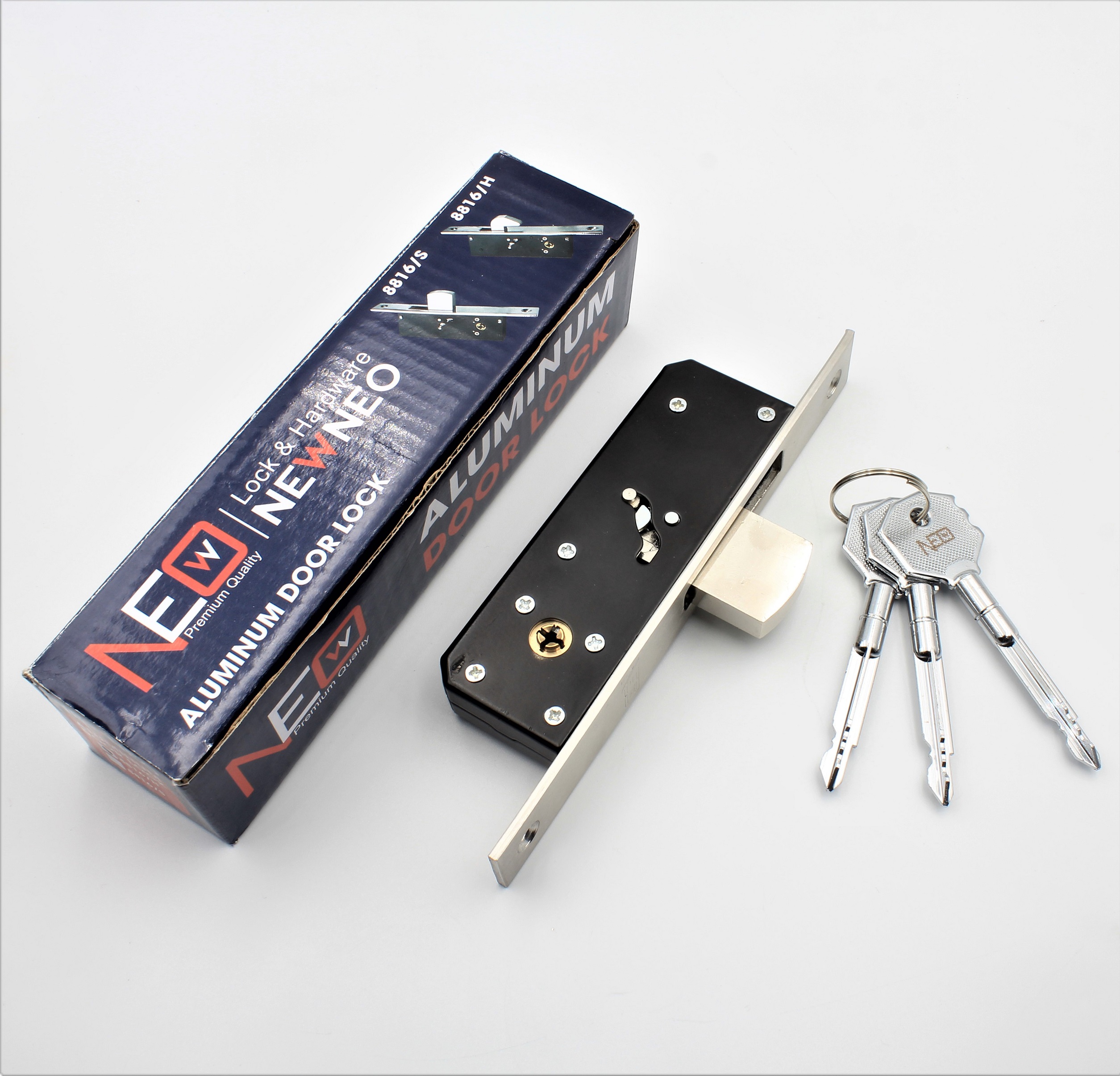 Khóa âm lùa NewNeo 8816