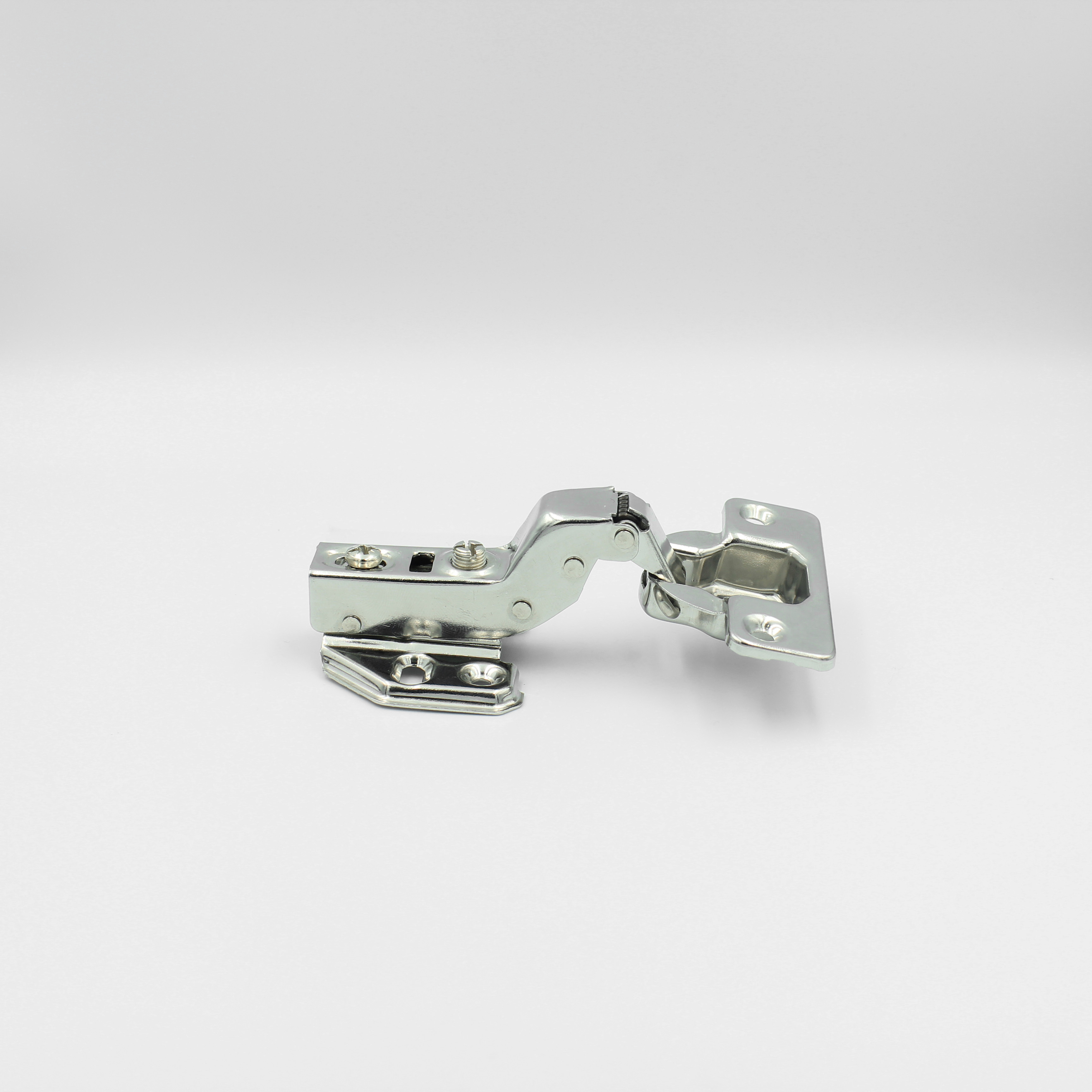 Bản lề bật hơi NewNeo INOX A