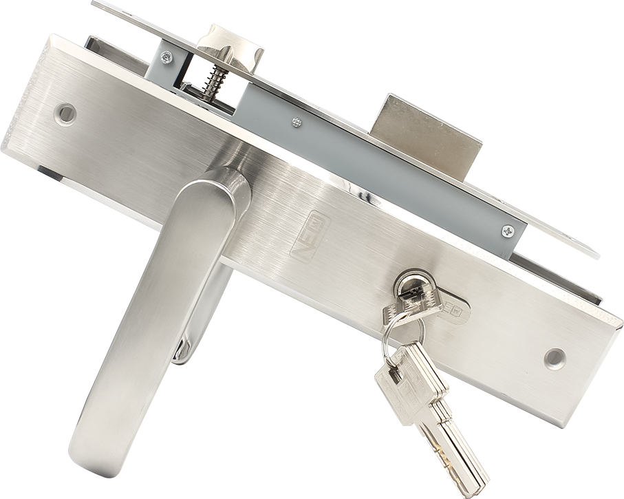 Khóa tay gạt NewNeo FD85-18