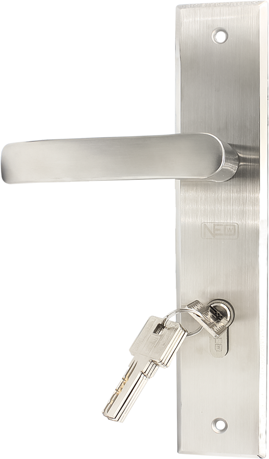 Khóa tay gạt NewNeo FD85-18