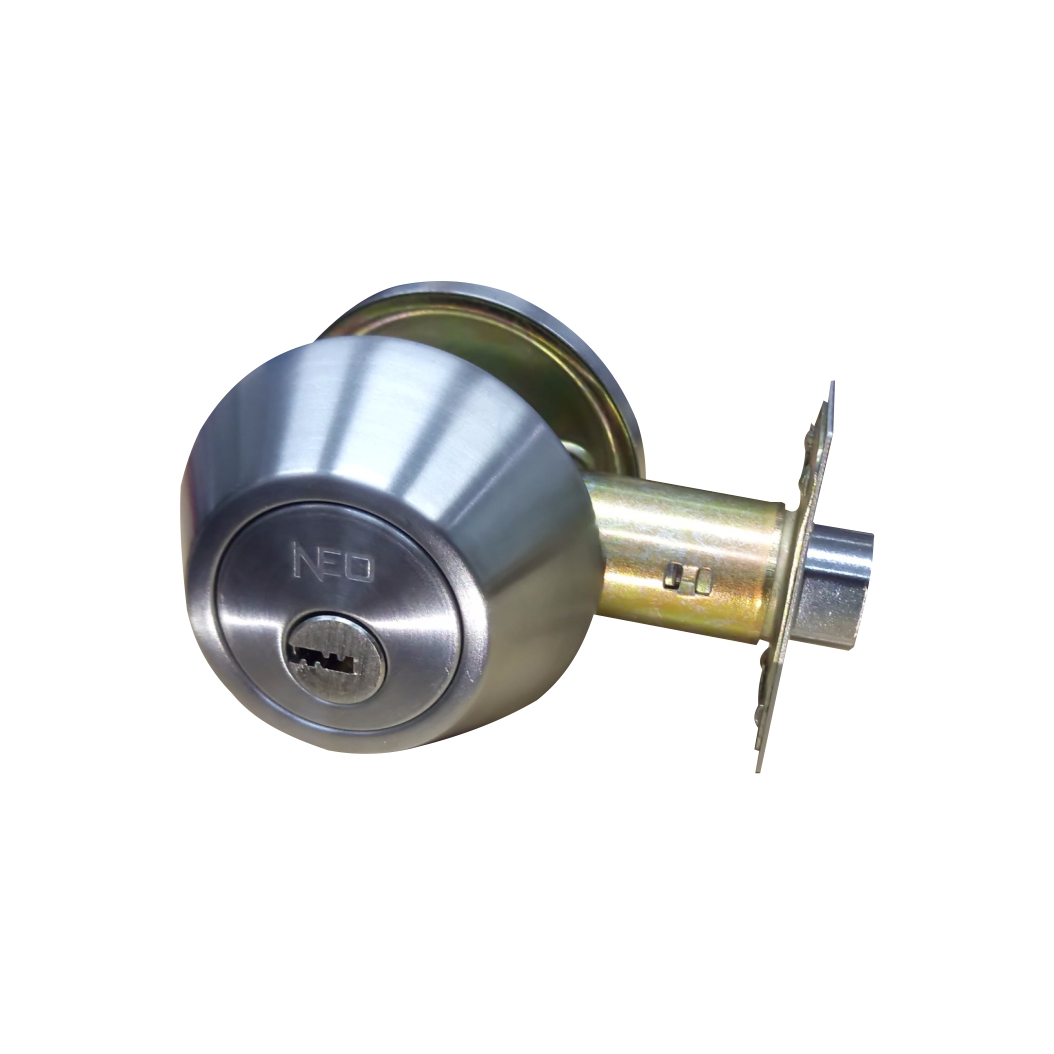 Khóa phụ trợ an toàn NewNeo 7301/1C