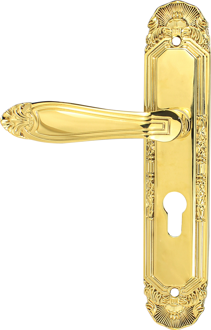 Khóa đồng thau NewNeo T58-806-240