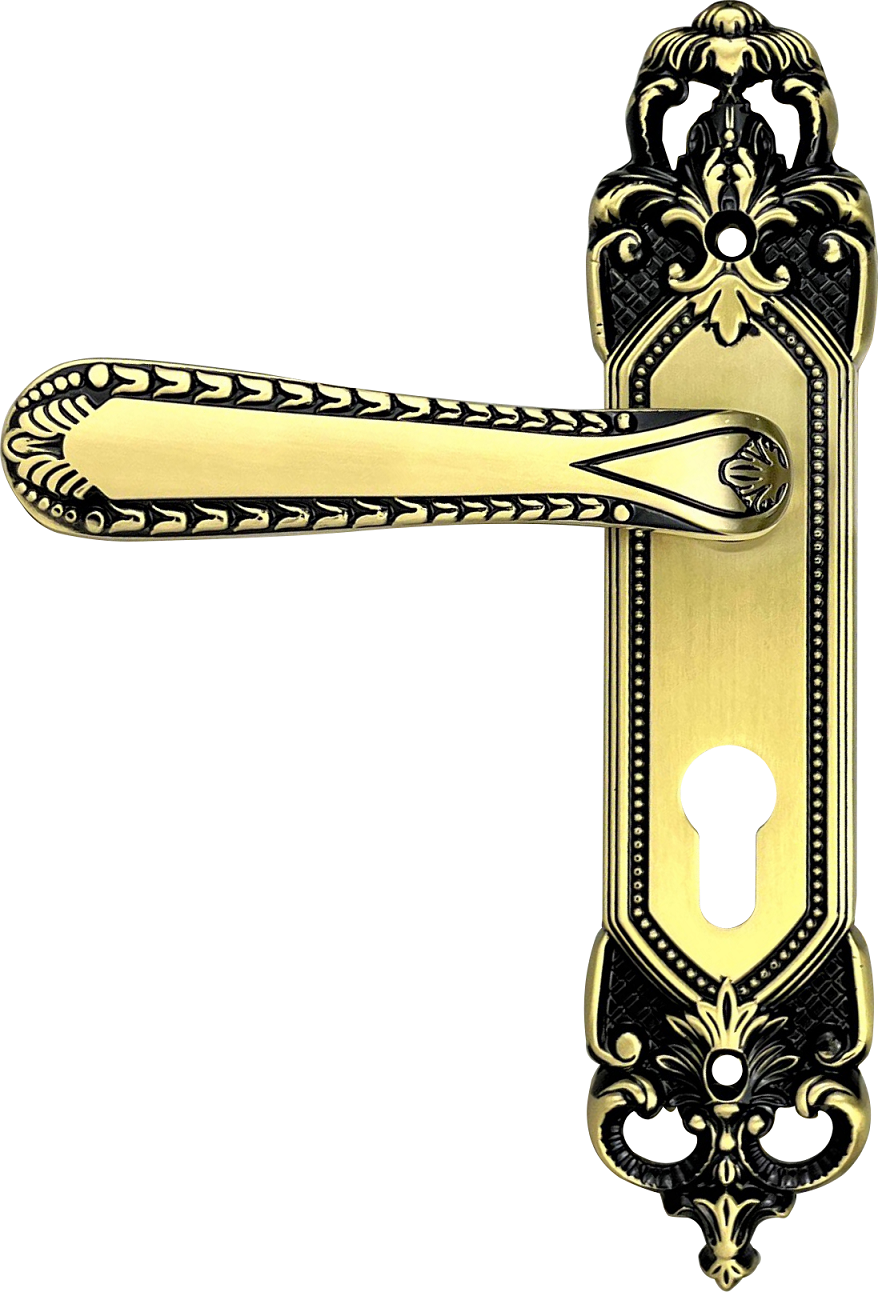 Khóa đồng thau NewNeo T58-807-240