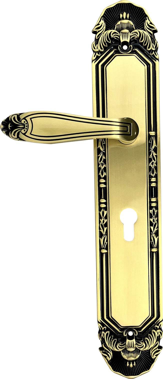 Khóa đồng thau NewNeo T85-806-390