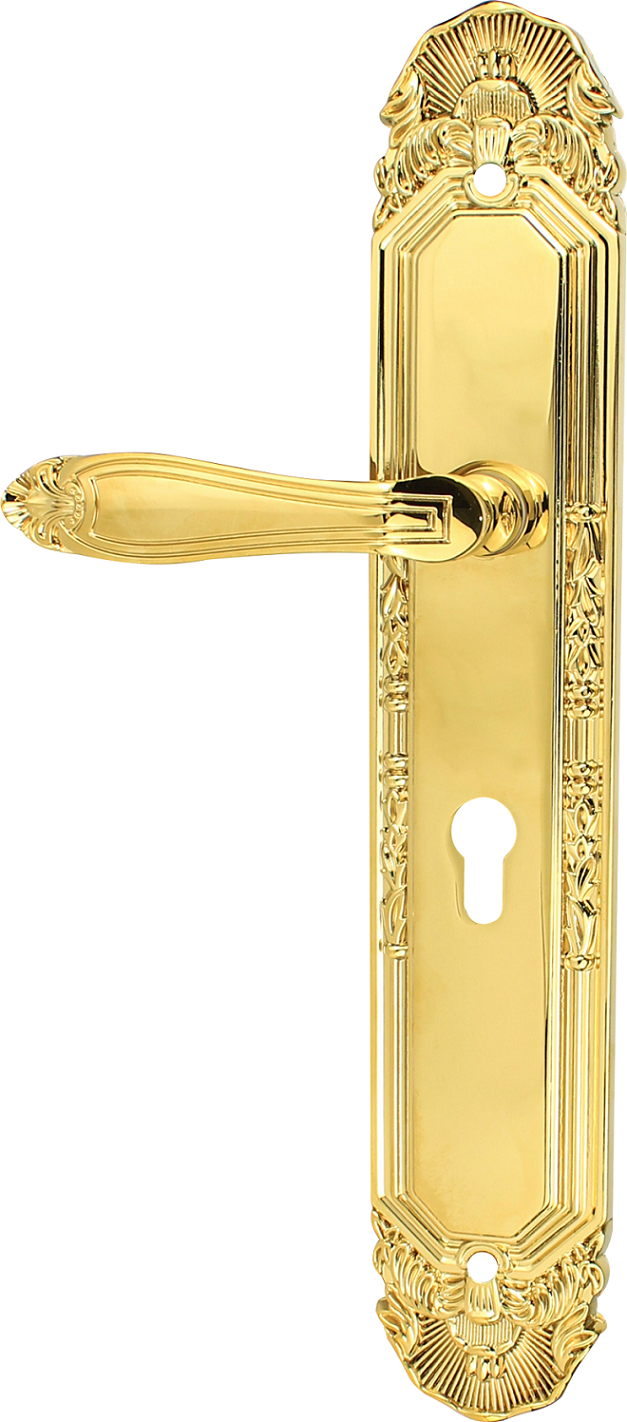 Khóa đồng thau NewNeo T85-806-390