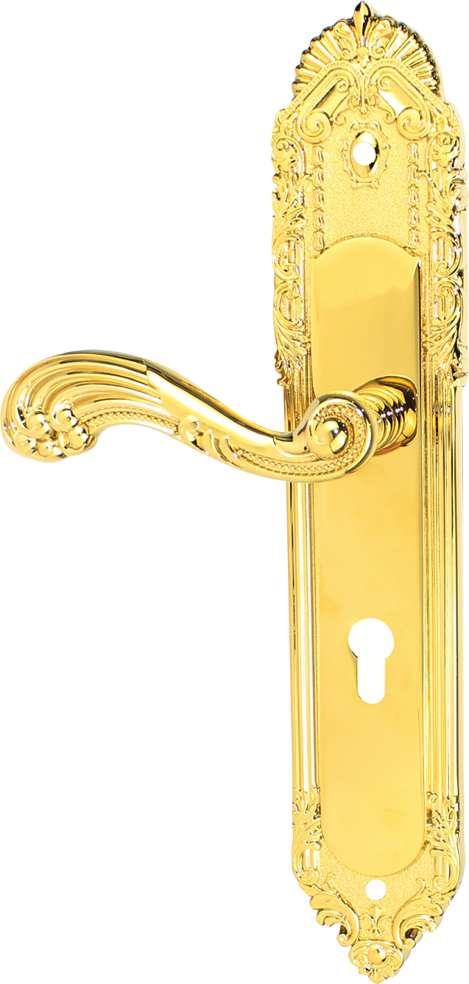 Khóa đồng thau NewNeo T85-808-390