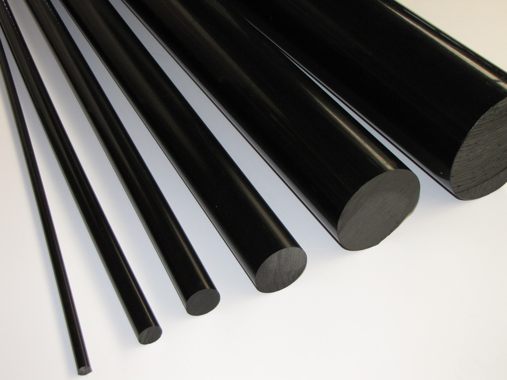 NHỰA POM (Polyoxymethylene, Polyacetal, Delrin)