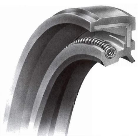 Khi nào nên dùng Oil Seal hai môi? Cách chọn và lắp đúng