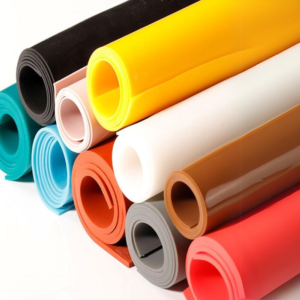 Cao Su CR, Neoprene Và EPDM Khác Nhau Như Thế Nào?