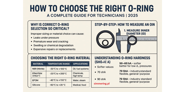 Sealtech Vietnam không chỉ bán O-ring, mà cung cấp giải pháp làm kín