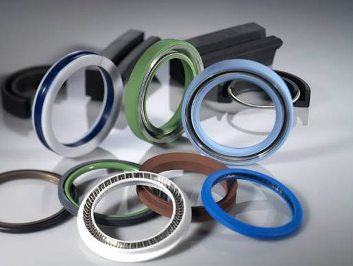 Tại sao Oil Seal làm kín trục quay khó hơn O-ring?