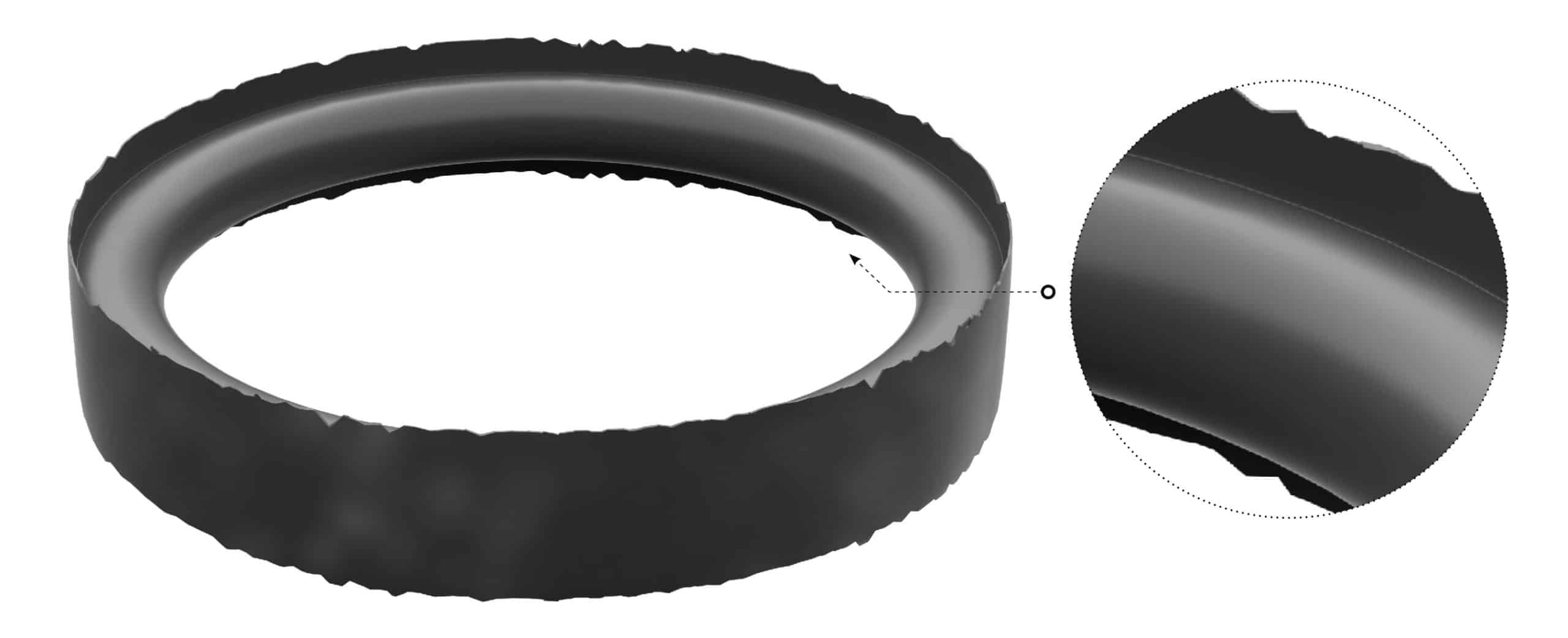 Phân tích lỗi O-ring theo Sealtech Vietnam
