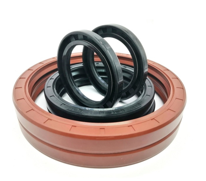 So sánh phớt NBR và FKM